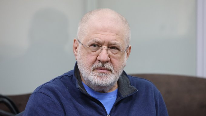 Ігорю Коломойському оголосили нову підозру
