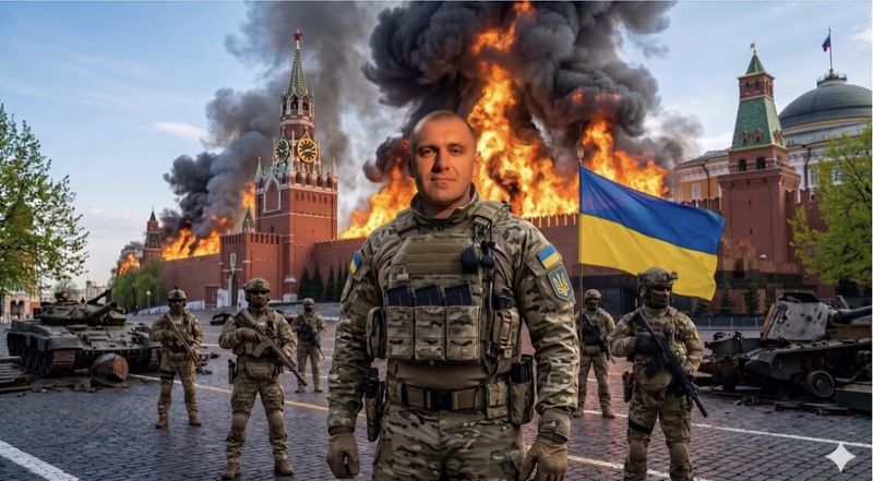 Підірвали секретний поїзд Путіна?