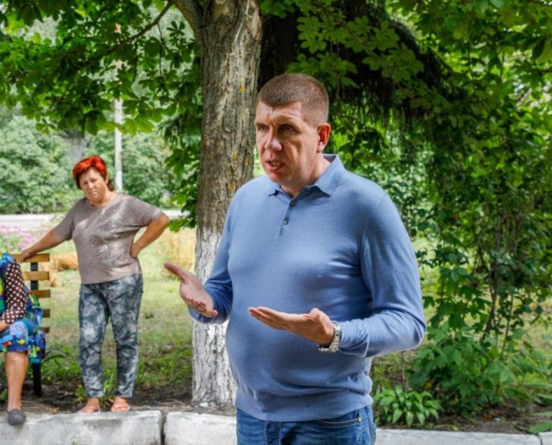Нардеп Гунько оскаржив вирок до Верховного суду