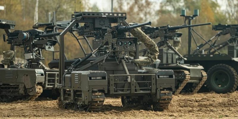 Україна і 5 європейських країн створили коаліцію з оборонних закупівель