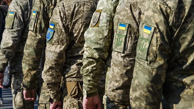 Воєнний стан та загальну мобілізацію продовжено до 2 серпня 2026 року