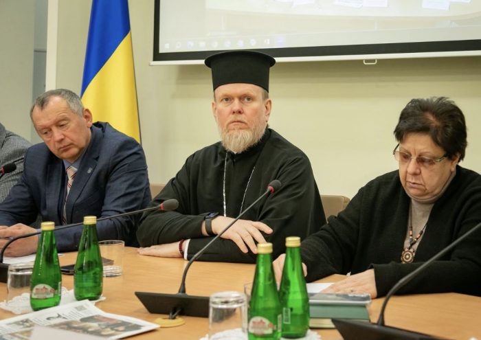 Залежність духовенства Моспатріархату від рф має глибокий ментальний характер, – Євстратій (Зоря)