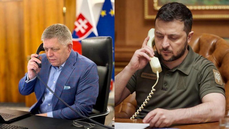 Словаччина підтримує вступ України до ЄС