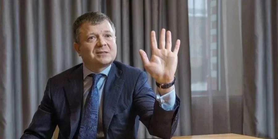 Екснардепа власника банку “Фінанси та кредит” підозрюють у відмиванні $113 млн