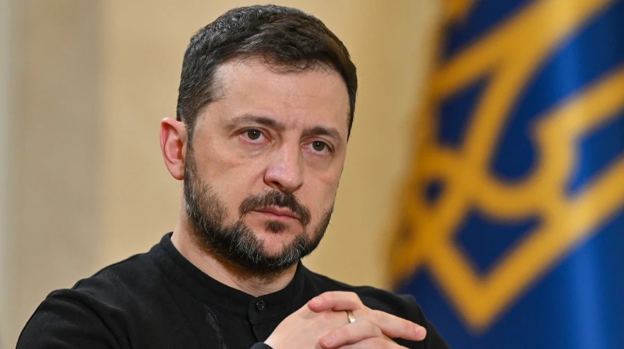 З Україною не домовлялися про припинення вогню на 9 травня