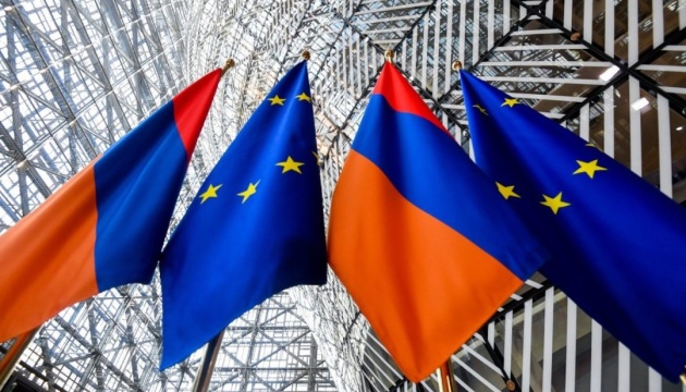Саміт в Єревані – це сигнал підтримки Пашиняна перед виборами