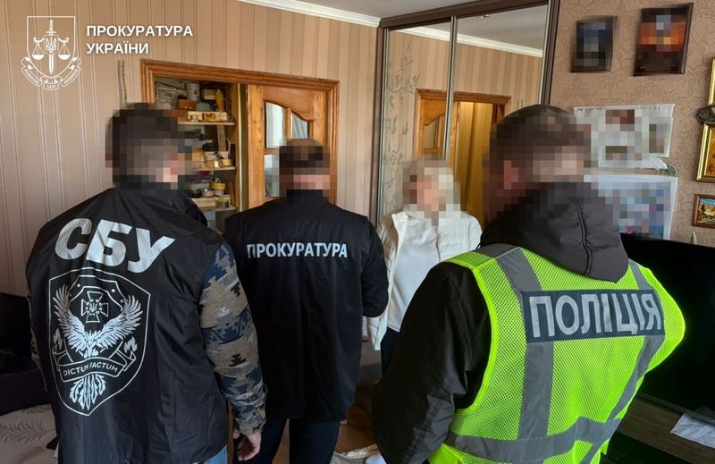 Житло для переселенців за завищеною ціною