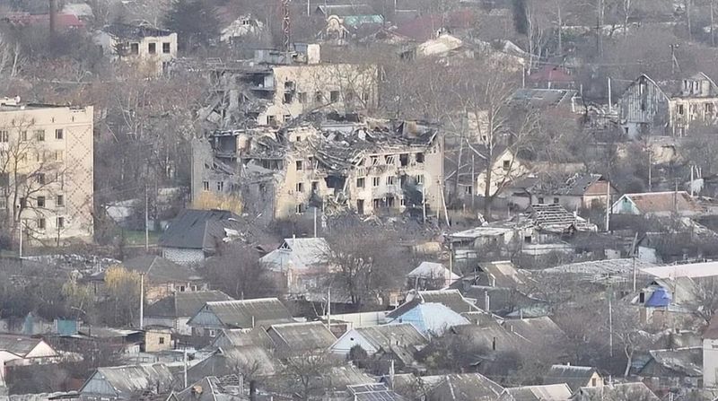 Це натуральний геноцид мешканців окупованої Херсонщини