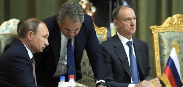 Смерть Путіна не припинить агресії терористичної РФ