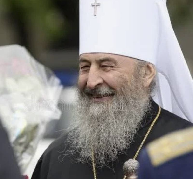 Чи бронюють священників Української православної церкви?