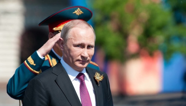 Путін готовий до переговорів з ЄС, але перший крок не робитиме