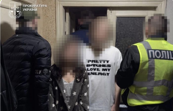 Свій столичний університет замінував студент із Хмельницького