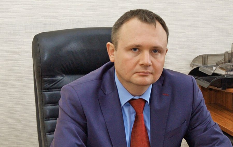 Арештували майно керівника Держкосмосу України
