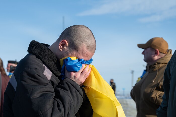 Україна не надсилала пропозицій щодо обміну полоненими «1000 на 1000», – Путін здивував заявою