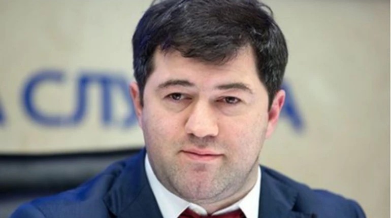 Насіров поверне вкрадених 11 мільйонів “Укргазвидобуванню”