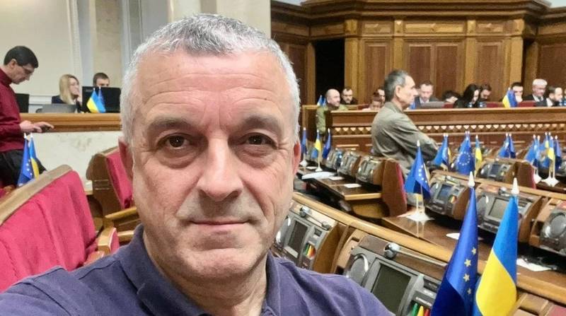 Нардеп від “Слуги народу” назвав групи оповіщення “помічниками рашистських агресорів”