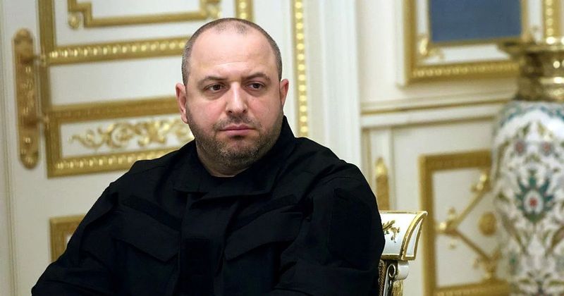 Умєрова допитали в НАБУ, як свідка