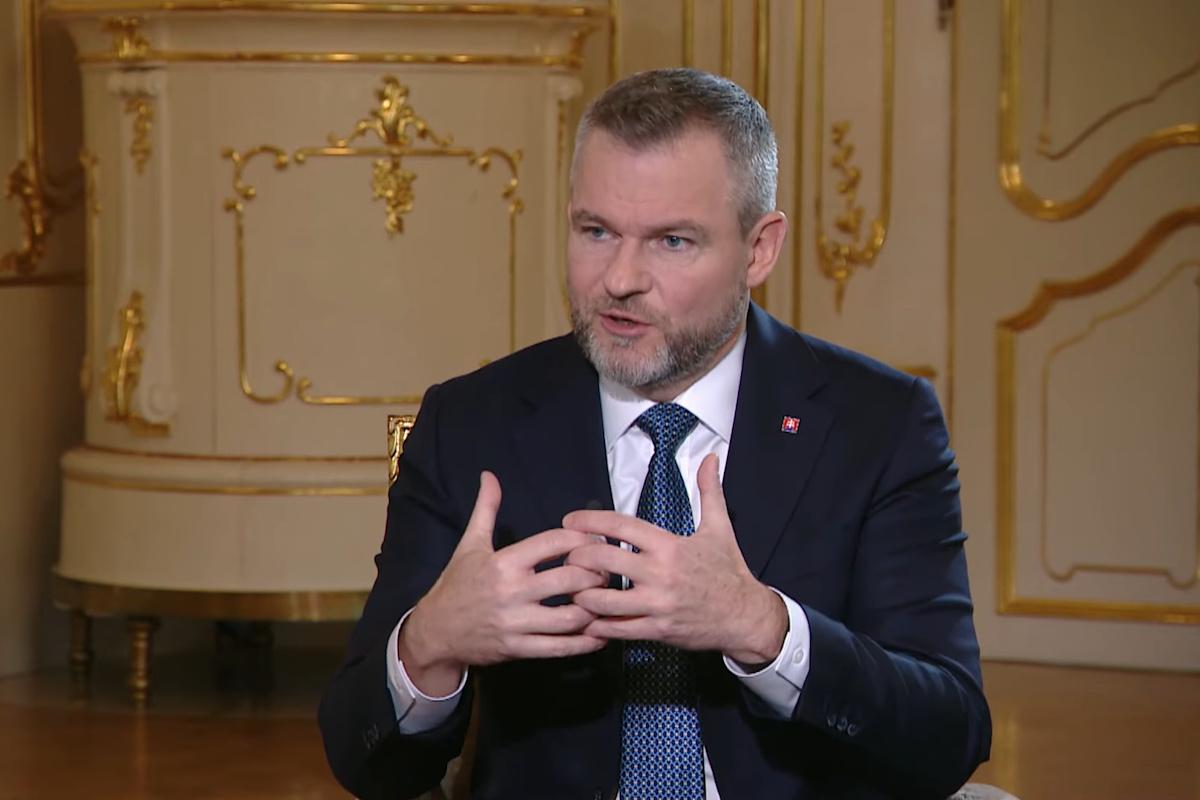 Словаччина постачатиме Україні більше боєприпасів