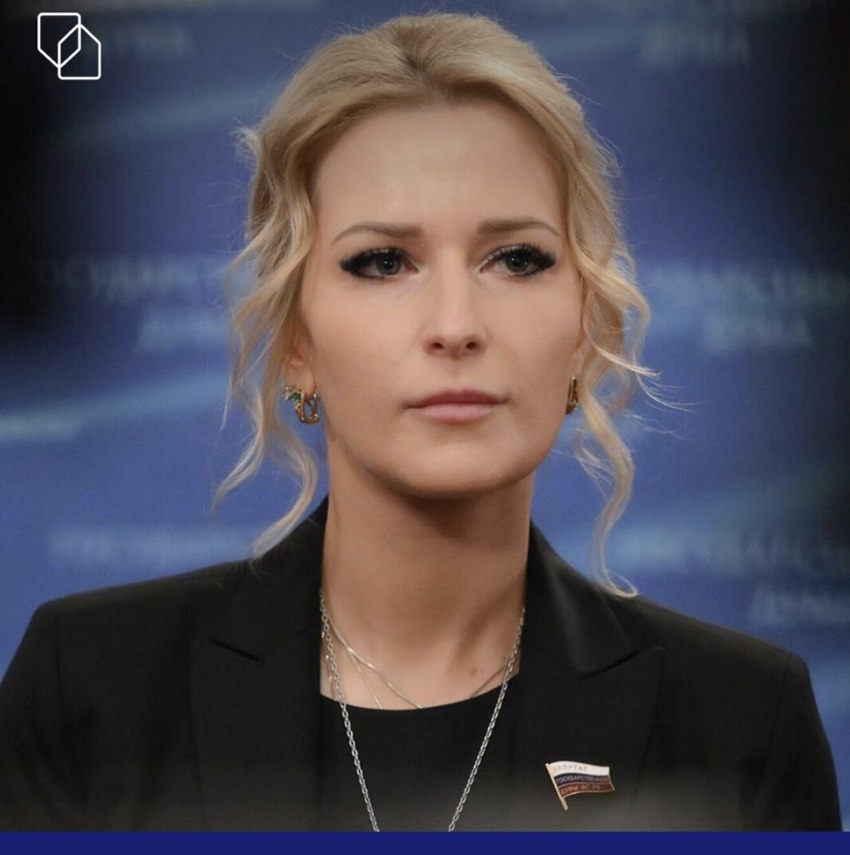 У рф нова омбудсменка: підозрювана у викраденні українських дітей отримала посаду