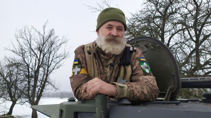 Коли можлива мобілізація чоловіків після 60 років