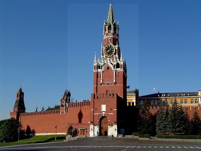 Росія вимагає у бельгійського депозитарію 249 мільярдів доларів за заморожені активи