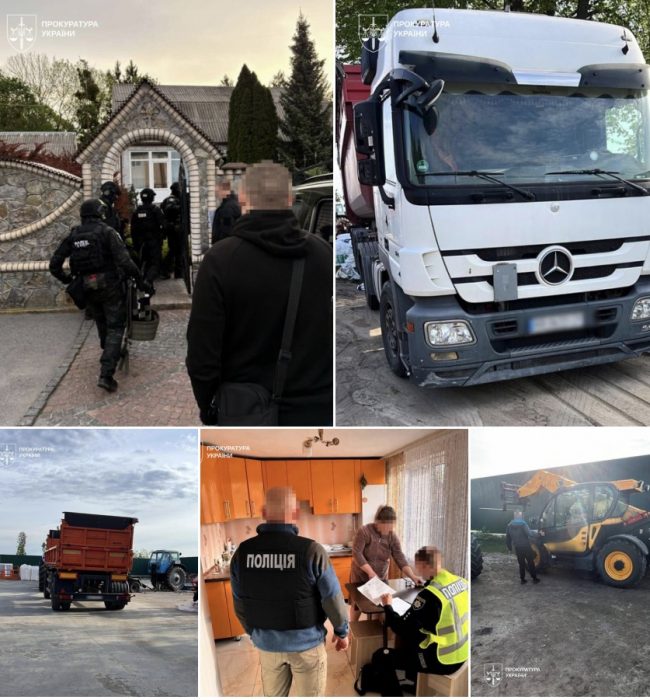 Приховані активи на 67 млн грн і спроба втечі до Польщі – ексдепутату з Вінниччини повідомлено про підозру