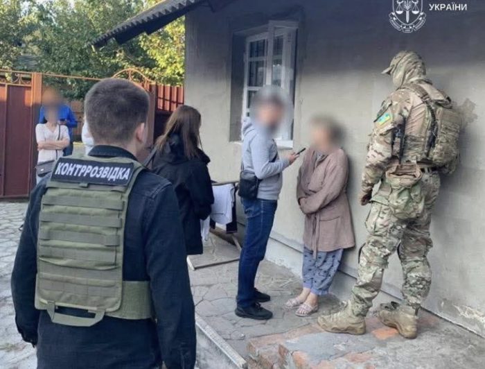 Скорегувала удар ворога по Сумах: агентка російських спецслужб проведе за ґратами 15 років