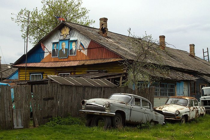 Більше половини росіян хоче повернення західних брендів