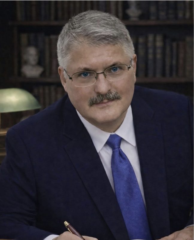 Сорок днів по Чорногузу