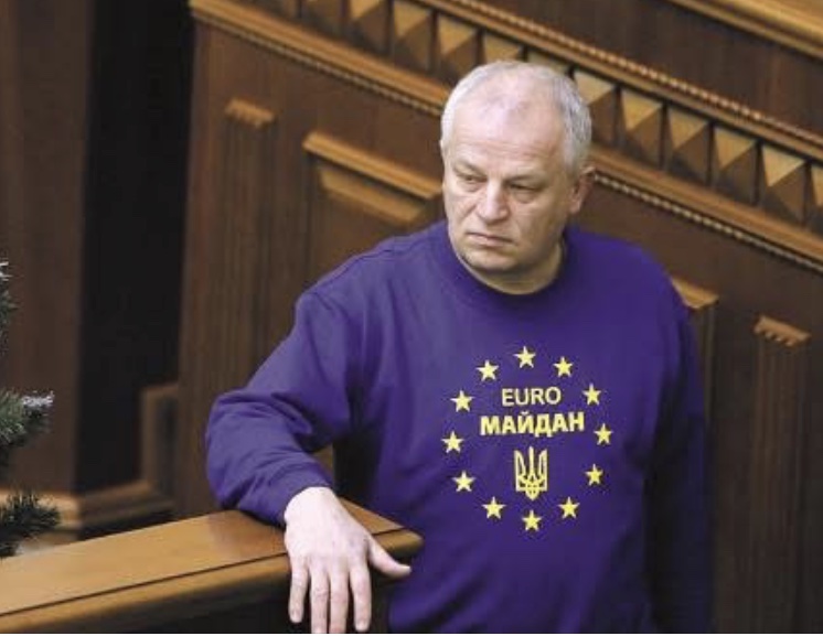 Не стало нардепа Степана Кубіва