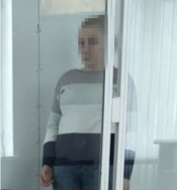 Наводила ракети на рідне місто