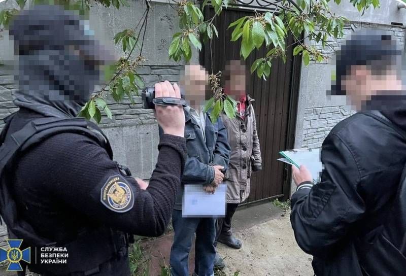 Охоронець одного з університетів Києва наводив російські удари по столиці, – контррозвідники СБУ затримали агента