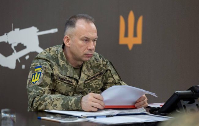 У ЗСУ є всі умови, щоб створити три зміни військових для ротацій