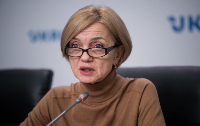 В Україні штрафи за порушення мовного законодавства можуть збільшити у 10 разів