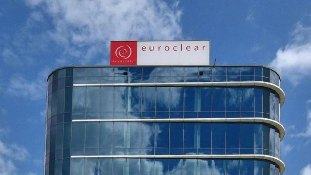 Депозитарій Euroclear не визнає юрисдикцію путінського суду