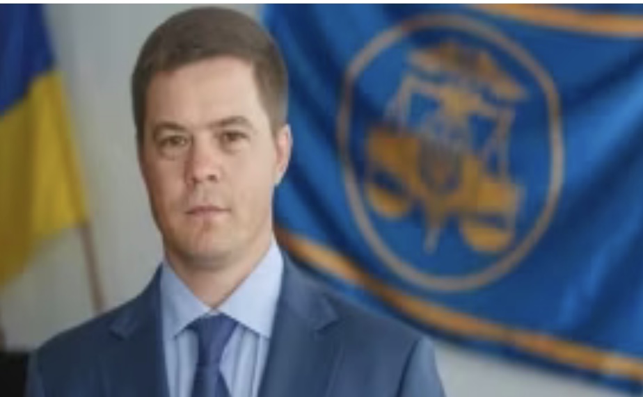 Вищий антикорупційний суд змінив запобіжний захід колишньому заступнику начальника Київської митниці Тупальському