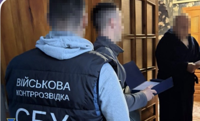 Коли воїни сиділи голодні – вони викрали 71 мільйон