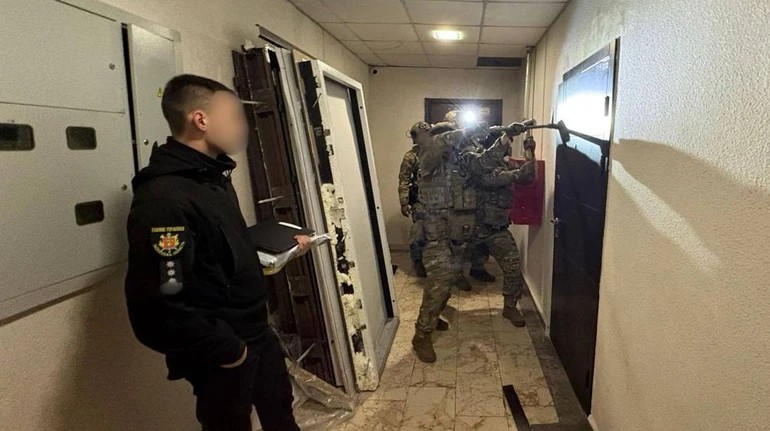 Псевдоподатківці ошукали бізнесменів на 700 тисяч гривень