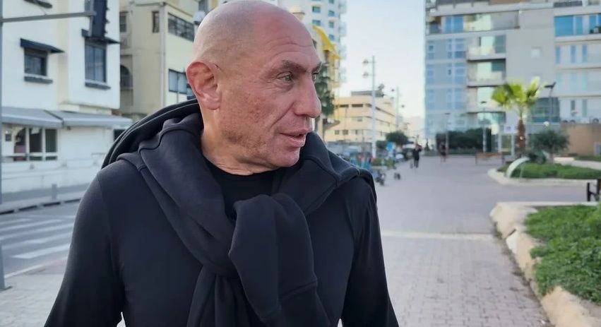 Фігурант справи “Мідас” Цукерман услід за Міндічем подав позов проти Зеленського