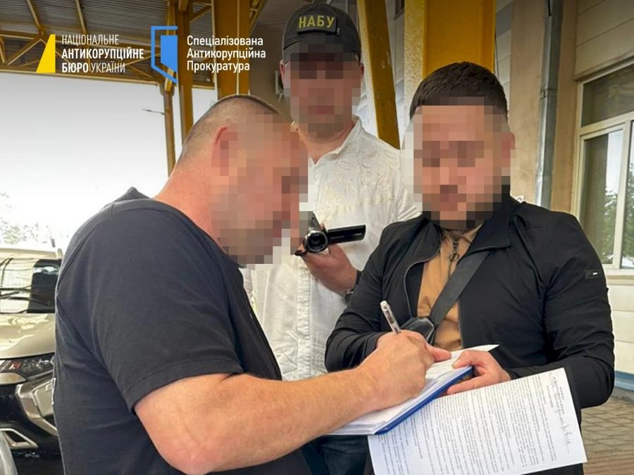 Посадовці Держрезерву завдали державі 36 млн грн збитків на тіньовій оренді