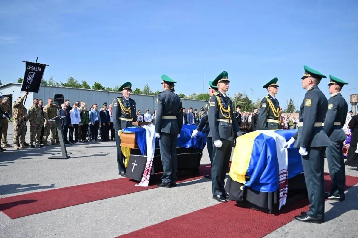 Пантеон видатних українців стане місцем гордості, слави і шани