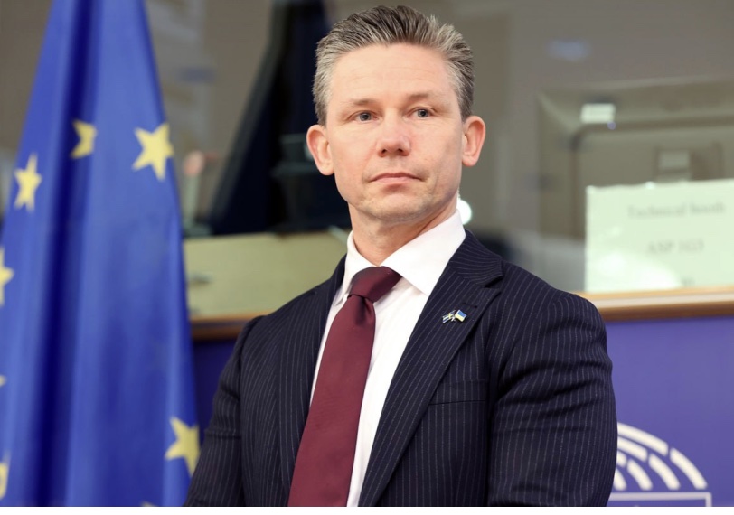 У Швеції назвали причини для приєднання України до НАТО