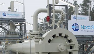 Ультраправа “Альтернатива для Німеччини” вимагає не дарувати Україні зупинену газову електростанцію