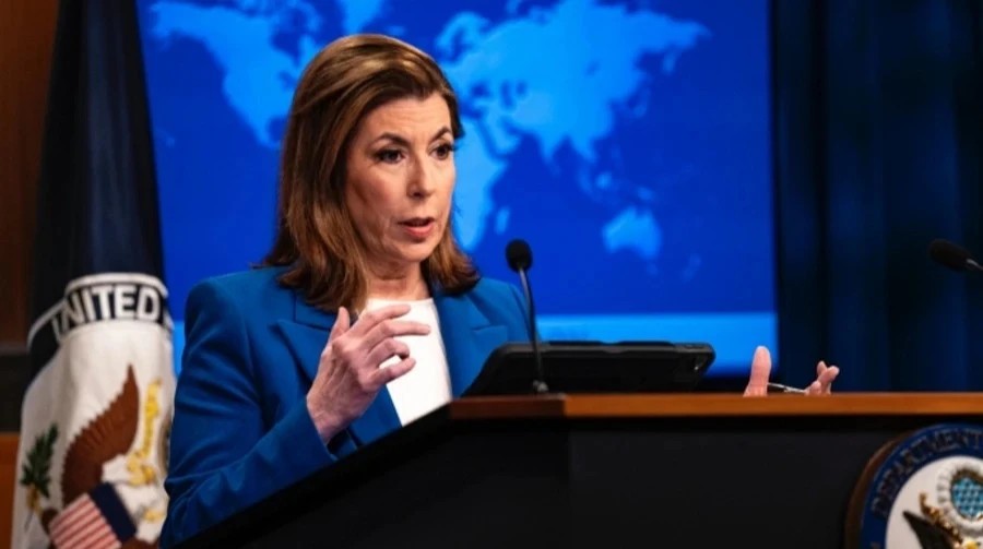 США знову закликали “до негайного припинення вогню” у війні Росії проти України