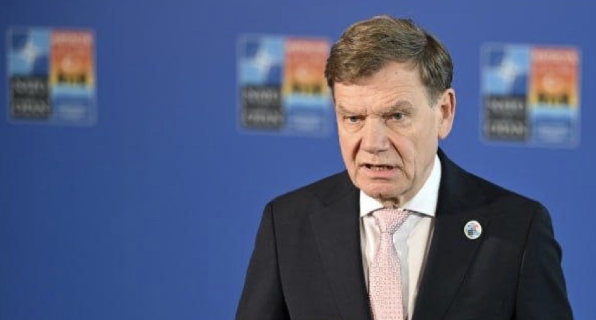 «Терор путіна не знає меж»: Вадефуль закликав країни НАТО надати Україні ще €90 мільярдів допомоги