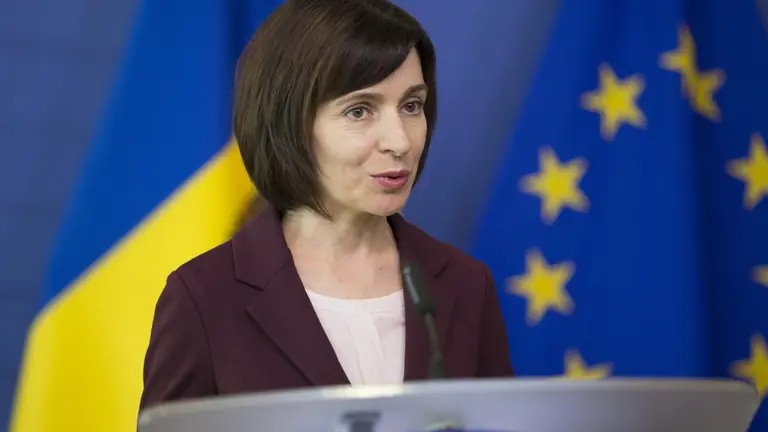 Кількох силовиків з невизнаного Придністров’я позбавили громадянства Молдови