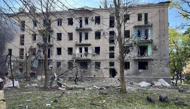 Окупанти атакували три області України. Є влучання