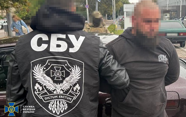 Дев’ять років тюрми з конфіскацією майна світить організаторам оборудок з ухилянтами