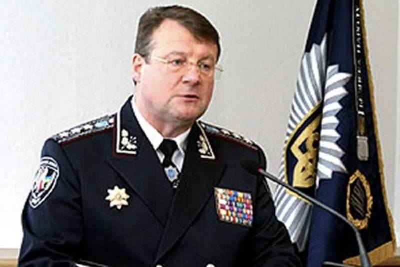 Український генерал поліції затриманий у Польщі за співпрацю з спецслужбами рф