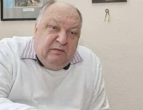 Уся Кубань, Ставрополля, більша частина Вороніжчини – це все було українськомовне населення